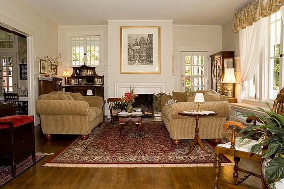 Summerfield Inn
