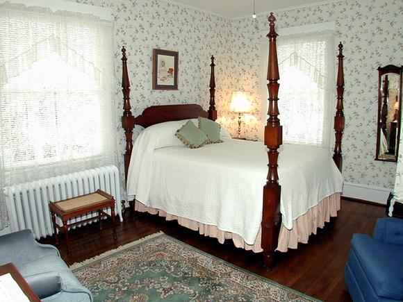 Summerfield Inn