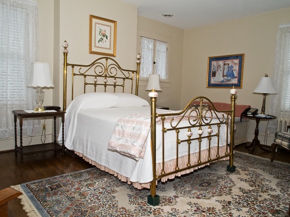 Summerfield Inn