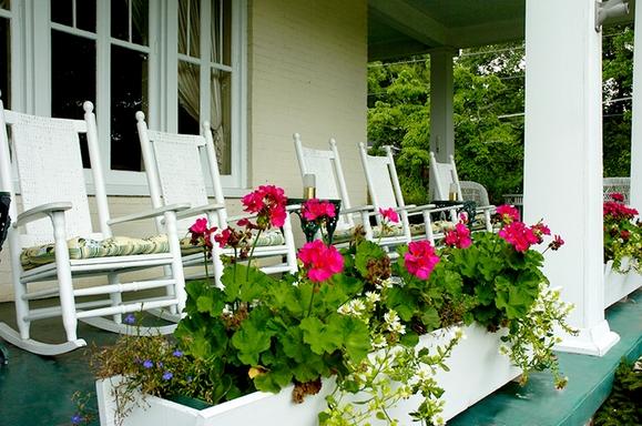 Summerfield Inn