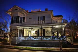 Pecan Tree Inn B&B