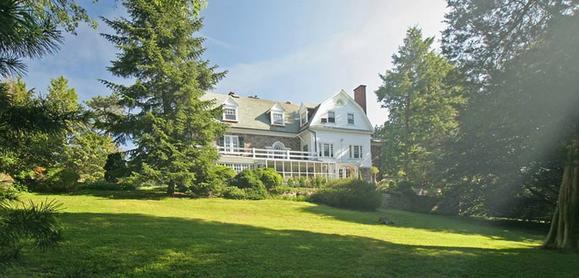 Hamanassett Bed & Breakfast