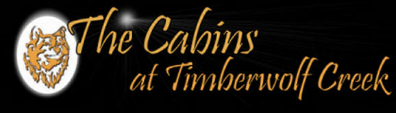 Cabins at Timberwolf Creek